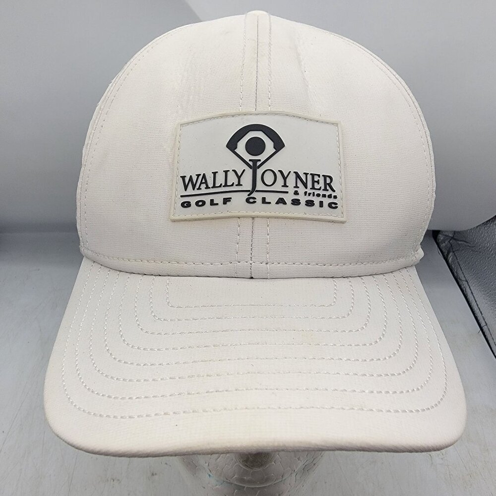 Melin A Game California Luxury Wally Joyner And Friends Golf Classic Hat Cap